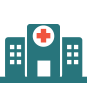 128 buah hospital panel terkenal